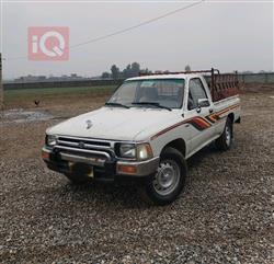 تويوتا هايلوكس